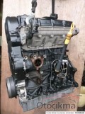 Oto Çıkma Parça / Volkswagen / Golf / Motor / Komple Motor / Çıkma Parça 