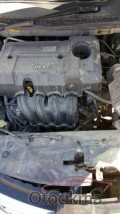 Oto Çıkma Parça / Geely / Emgrand / Motor / Motor (komple) / Çıkma Parça 