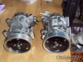 Oto Çıkma Parça / Renault / Clio / Klima / Klima Kompresörü / Çıkma Parça 