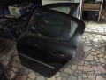 Oto Çıkma Parça / Peugeot / 407 / Kaporta & Karoser / Sol Arka Kapı / Çıkma Parça 