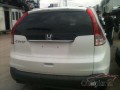 Oto Çıkma Parça / Honda / CR-V / Tampon / Arka Tampon / Çıkma Parça 