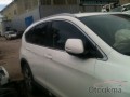 Oto Çıkma Parça / Honda / CR-V / Kaporta & Karoser / Sağ Arka Kapı / Çıkma Parça 