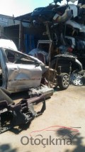 Oto Çıkma Parça / Ford / Mondeo / Kaporta & Karoser / Sağ Ön Kapı / Çıkma Parça 