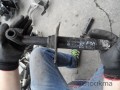 Oto Çıkma Parça / Bmw / 5 Serisi / Tampon / Tampon Demiri / Çıkma Parça 