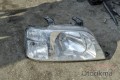 Oto Çıkma Parça / Honda / CR-V / Far & Stop / Sol Ön Far / Çıkma Parça 