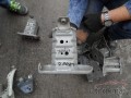 Oto Çıkma Parça / Toyota / Yaris / Tampon / Tampon Demiri / Çıkma Parça 
