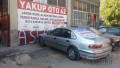 Oto Çıkma Parça / Honda / Accord / Kaporta & Karoser / Bagaj Kapağı / Çıkma Parça 