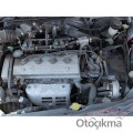 Oto Çıkma Parça / Geely / Echo / Motor / Motor (komple) / Çıkma Parça 