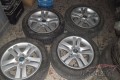 Oto Çıkma Parça / Ford / Fiesta / Jant & Lastik / Çelik Jant / Çıkma Parça 