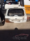 Oto Çıkma Parça / Ford / Fiesta / Kaporta & Karoser / Bagaj Kapağı / Çıkma Parça 