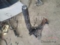 Oto Çıkma Parça / Peugeot / 301 / Fren / El Fren Tabancası / Çıkma Parça 