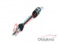 Oto Çıkma Parça / Hyundai / Getz / Alt Takım / Aks / Sıfır Parça 