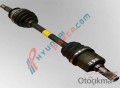 Oto Çıkma Parça / Hyundai / Accent / Alt Takım / Taşıyıcı / Sıfır Parça 