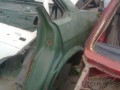 Oto Çıkma Parça / Audi / 80 Serisi / Kaporta & Karoser / Davlumbaz / Çıkma Parça 