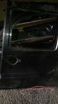 Oto Çıkma Parça / Fiat / Doblo / Kaporta & Karoser / Sol Sürgülü Kapı / Çıkma Parça 