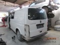 Hurda Belgeli Araçlar / Volkswagen / Transporter