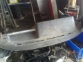 Oto Çıkma Parça / Volkswagen / Jetta / Göğüslük & Torpido / Difüzör / Çıkma Parça 