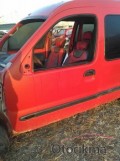 Oto Çıkma Parça / Renault / Kangoo / Kaporta & Karoser / Sol Ön Kapı / Çıkma Parça 
