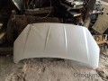 Oto Çıkma Parça / Ford / Tourneo Courier / Kaporta & Karoser / Kaput / Çıkma Parça 
