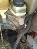 Oto Çıkma Parça / Renault / Kangoo / Fren / Westinghouse / Çıkma Parça 