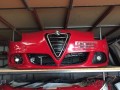 Oto Çıkma Parça / Alfa Romeo / Giulietta / Tampon / Ön Tampon / Çıkma Parça 
