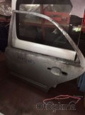 Oto Çıkma Parça / Mercedes / C Serisi / Kaporta & Karoser / Sol Arka Kapı / Çıkma Parça 