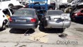 Oto Çıkma Parça / Audi / A6 / Kaporta & Karoser / Komple Arka / Çıkma Parça 