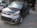 Hurda Belgeli Araçlar / Kia / Picanto