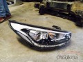 Oto Çıkma Parça / Hyundai / ix35 / Far & Stop / Sol Ön Far / Çıkma Parça 