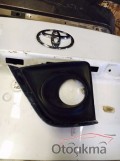Oto Çıkma Parça / Toyota / Corolla / Far & Stop / Sis Farı / Çıkma Parça 