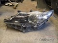 Oto Çıkma Parça / Toyota / Yaris / Far & Stop / Sol Ön Far / Çıkma Parça 