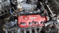 Oto Çıkma Parça / Honda / Civic / Motor / Komple Motor / Çıkma Parça 