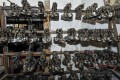 Oto Çıkma Parça / Honda / Civic / Motor / Piston / Çıkma Parça 