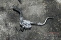 Oto Çıkma Parça / Honda / Civic / Motor / Devirdaim / Çıkma Parça 