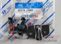 Oto Çıkma Parça / Hyundai / Accent / Kaporta & Karoser / Kapı Kilidi / Sıfır Parça 