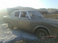 Hurda Belgeli Araçlar / Ford / Taunus