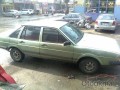 Oto Çıkma Parça / Volkswagen / Santana / Kaporta & Karoser / Komple Ön / Çıkma Parça 