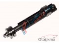 Oto Çıkma Parça / Hyundai / Starex / Kaporta & Karoser / Bagaj Kilidi / Sıfır Parça 