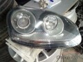 Oto Çıkma Parça / Volkswagen / Jetta / Far & Stop / Sol Ön Far / Çıkma Parça 