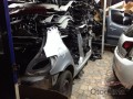 Oto Çıkma Parça / Peugeot / 307 / Kaporta & Karoser / Arka Çamurluk / Çıkma Parça 