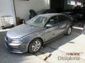 Hurda Belgeli Araçlar / Volkswagen / Jetta