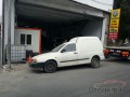 Hurda Belgeli Araçlar / Volkswagen / Caddy