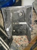Oto Çıkma Parça / Ford / Focus / Klima / Klima Kutusu / Çıkma Parça 