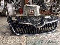 Oto Çıkma Parça / Skoda / Rapid / Kaporta & Karoser / Panjur / Çıkma Parça 
