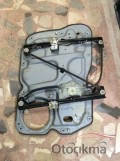 Oto Çıkma Parça / Volkswagen / Caddy / Oto Cam / Silecek Mekanizması / Çıkma Parça 