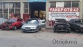 Oto Çıkma Parça / Nissan / Primera / Göğüslük & Torpido / Komple Torpido / Çıkma Parça 