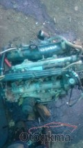 Oto Çıkma Parça / Fiat / Doblo / Motor / Motor (komple) / Çıkma Parça 