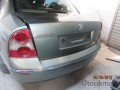 Hurda Belgeli Araçlar / Volkswagen / Passat