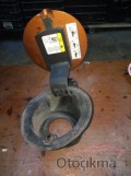Oto Çıkma Parça / Ford / Fiesta / Yakıt / Depo Kapağı / Çıkma Parça 
