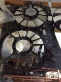 Oto Çıkma Parça / Toyota / Yaris / Fan / Fan Paneli / Çıkma Parça 